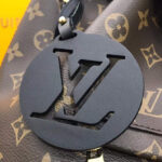 Louis Vuitton Montsouris PM M45501 M45515